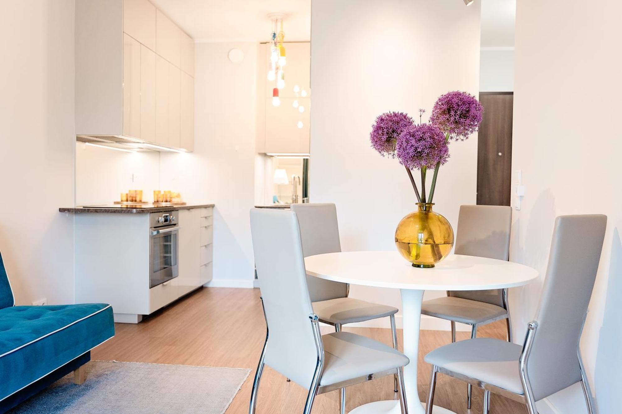Mennica Residence Patronus Apartments Varsovia Exterior foto
